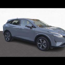 Nissan Qashqai e-POWER 190ch Business Edition 2022 occasion - Manosque - photo 3/20