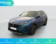 Peugeot 3008 Saint-Jouan-des-Guérets