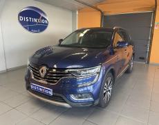 Renault Koleos Brest