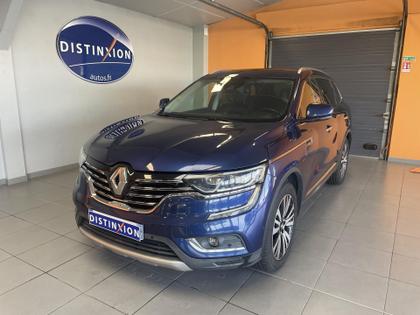 Renault Koleos - 2.0 DCI 175CH EDC INITIALE PARIS 4X4 - 14 980 €