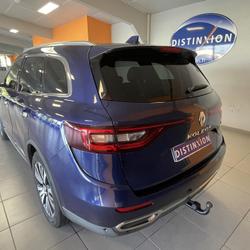 Renault Koleos 2.0 DCI 175CH EDC INITIALE PARIS 4X4 Brest
