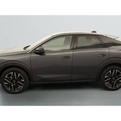 Peugeot 3008 Phase 4 Gt Exclusive 1.2 HYBRID 145 Saint-Jouan-des-Gu&eacute;rets