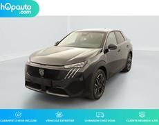 Peugeot 3008 Saint-Jouan-des-Guérets