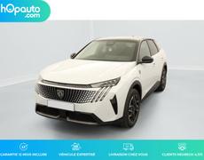 Peugeot 3008 Saint-Jouan-des-Guérets