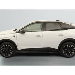 Peugeot 3008 Phase 4 Gt Exclusive 1.2 HYBRID 145 Saint-Jouan-des-Gu&eacute;rets