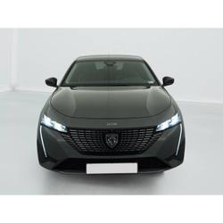 Peugeot 308 III Phase 1 Hybrid 145 e-DCS6 Allure Saint-Jouan-des-Gu&eacute;rets