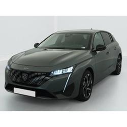 Peugeot 308 III Phase 1 Hybrid 145 e-DCS6 Allure Saint-Jouan-des-Gu&eacute;rets