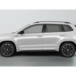 Skoda Karoq 150 DSG SPORTLINE Saint-Jouan-des-Gu&eacute;rets