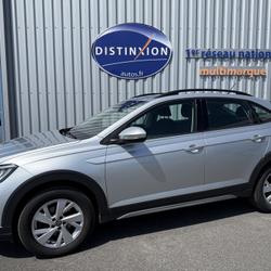 Volkswagen Taigo 1.0 TSI 110CH DSG LIFE Arzal