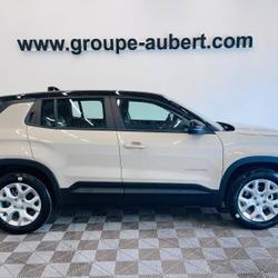 Jeep Avenger 1.2 Turbo T3 100ch Altitude TOURLAVILLE