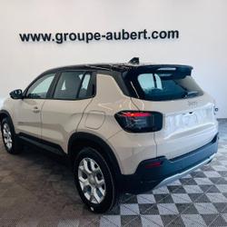 Jeep Avenger 1.2 Turbo T3 100ch Altitude TOURLAVILLE