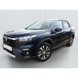 Suzuki S Cross 1.4 AUT COMFORT 110 Saint-Jouan-des-Gu&eacute;rets