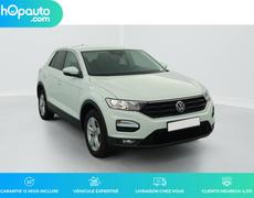 Volkswagen T-Roc Saint-Jouan-des-Guérets