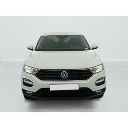 Volkswagen T-Roc 2.0 TDI 115 START STOP BVM6 Saint-Jouan-des-Gu&eacute;rets