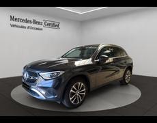 Mercedes GLC Fleury-les-Aubrais