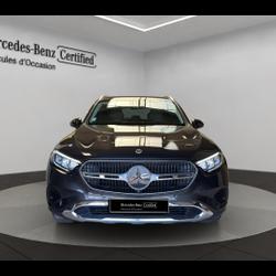 Mercedes GLC 220 d 197ch Business Line 4Matic 9G-Tronic Fleury-les-Aubrais