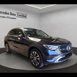 Mercedes GLC 220 d 197ch Business Line 4Matic 9G-Tronic Fleury-les-Aubrais