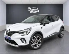 Renault Captur Beaucé