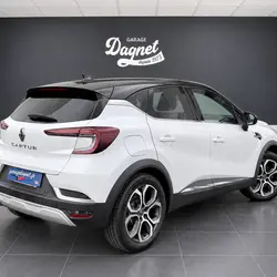 Renault Captur II INTENS 1.3 TCE 130 occasion - Beauc&eacute; - photo 2/24