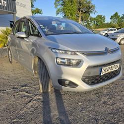 Citroen C4 Picasso II e-HDi 115ch Business ETG6 Quelaines-Saint-Gault