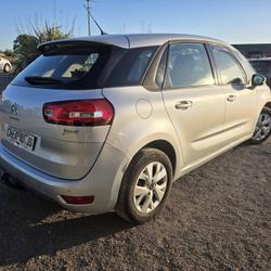 Citroen C4 Picasso II e-HDi 115ch Business ETG6 Quelaines-Saint-Gault