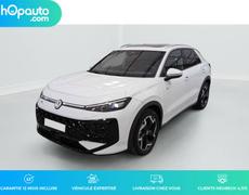 Volkswagen T-Roc Saint-Jouan-des-Guérets