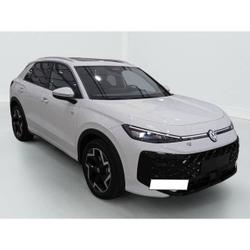 Volkswagen T-Roc 1.5 eTSI EVO2 Hybrid 150 ch DSG7 R-Line Cesson-S&eacute;vign&eacute;