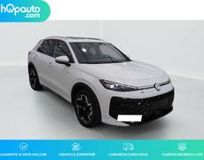 Volkswagen T-Roc Saint-Jouan-des-Guérets