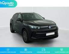 Volkswagen Tiguan Saint-Jouan-des-Guérets