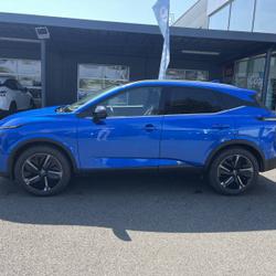 Nissan Qashqai Hybrid e-Power Gen3 190 ch Tekna Saint-Jouan-des-Gu&eacute;rets