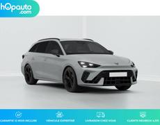 Cupra Leon Saint-Jouan-des-Guérets