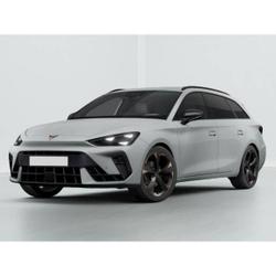 Cupra Leon ST 150 DSG Saint-Jouan-des-Gu&eacute;rets