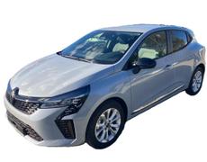 Renault Clio 5 Saint-Gor