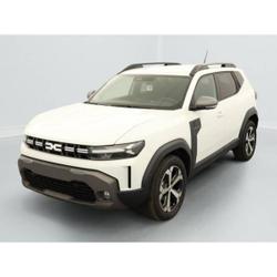 Dacia Duster Journey 1.2 HYBRID 130 Saint-Jouan-des-Gu&eacute;rets