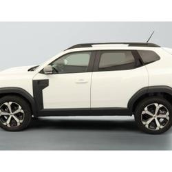Dacia Duster Journey 1.2 HYBRID 130 Saint-Jouan-des-Gu&eacute;rets