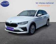 Skoda Scala Saint-Memmie