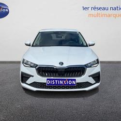 Skoda Scala 1.0 TSI 115CH BVA SELECTION Saint-Memmie
