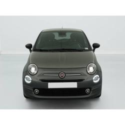 Fiat 500 II 1.0 70 ch Hybride BSG S Cesson-S&eacute;vign&eacute;