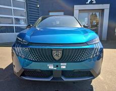 Peugeot 3008 - 1.2 Hybrid 145ch GT e-DCS6 - 31 990 €