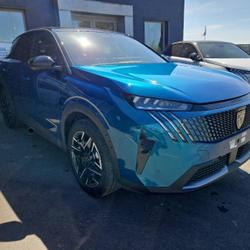 Peugeot 3008 1.2 Hybrid 145ch GT e-DCS6 Villedieu-les-Po&ecirc;les-Rouffigny