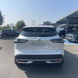 Nissan Qashqai Hybrid e-Power Gen3 190 ch Tekna Saint-Jouan-des-Gu&eacute;rets