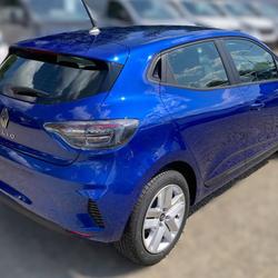 Renault Clio 6 1.0 TCe 90ch Génération Saint-Gor