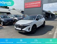 Nissan Qashqai Cesson-Sévigné