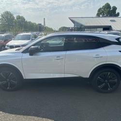 Nissan Qashqai Hybrid e-Power Gen3 190 ch Tekna Saint-Jouan-des-Gu&eacute;rets