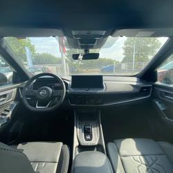 Nissan Qashqai Hybrid e-Power Gen3 190 ch Tekna Saint-Jouan-des-Gu&eacute;rets
