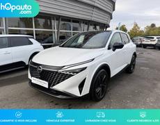 Nissan Qashqai Cesson-Sévigné