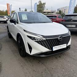 Nissan Qashqai Hybrid e-Power Gen3 190 ch Tekna occasion - Laval - photo 2/18