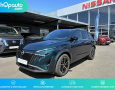 Nissan Qashqai Cesson-Sévigné