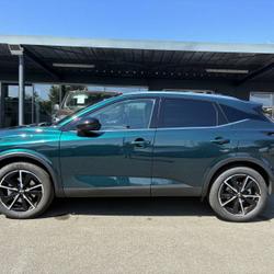 Nissan Qashqai Hybrid e-Power Gen3 190 ch Tekna Cesson-S&eacute;vign&eacute;
