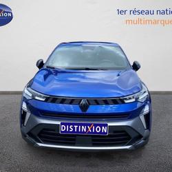 Renault Symbioz E-TECH FULL HYBRID 145CH ESPRIT ALPINE Orvault